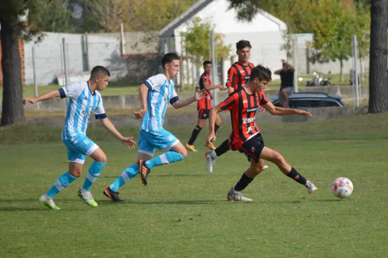 Reserva de Racing