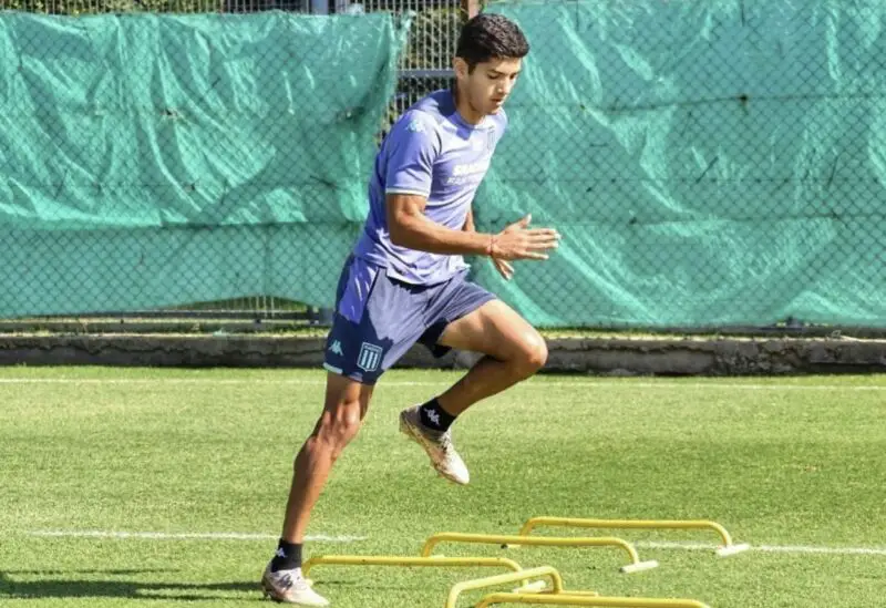 Racing Galván Orlando City