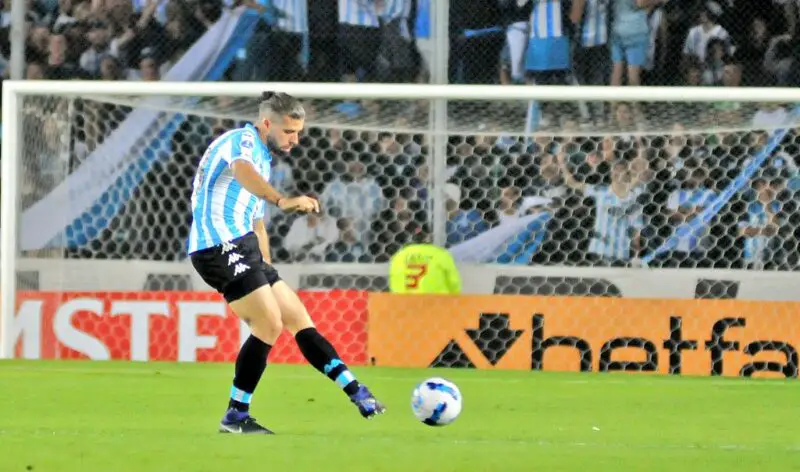 Racing Ínsúa Newell's