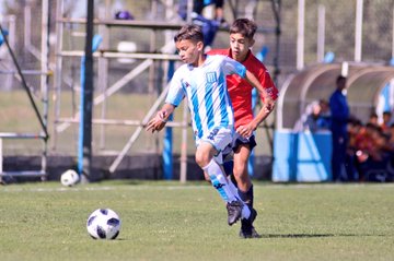 Infantiles Racing Independiente Clásico