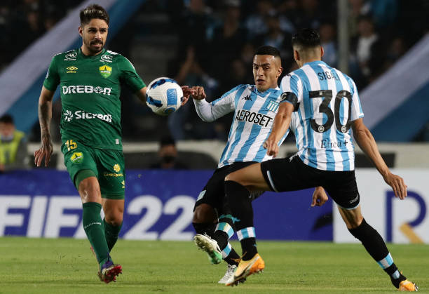 Racing Cuiabá