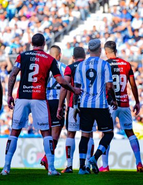 Racing empató con Newell's