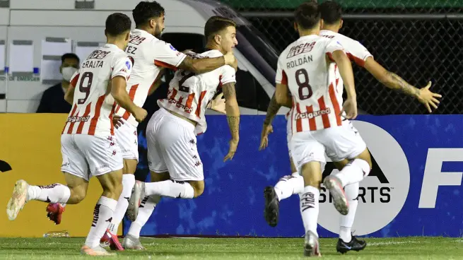 Racing ante Unión un duro rival