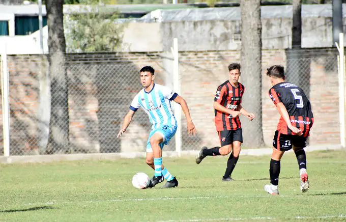 Reserva Racing Patronato