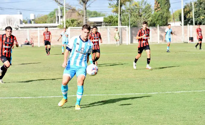 Racing Reserva Banfield 