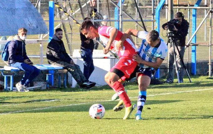 Reserva Racing Unión