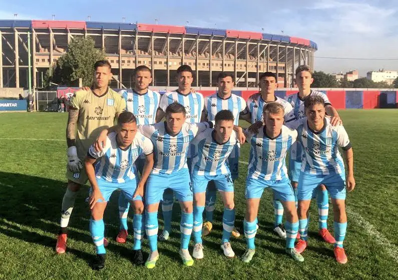 Racing Reserva Fleita