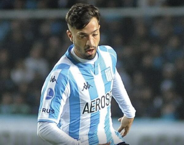 Todos los jugadores de Racing que salieron a préstamo