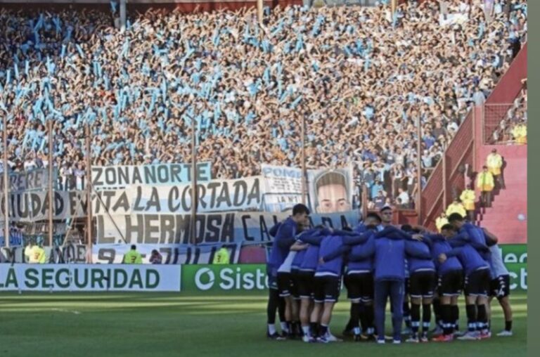 Racing Mura