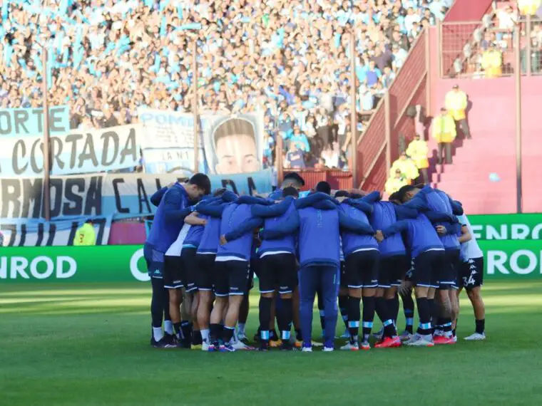 Racing Lanus