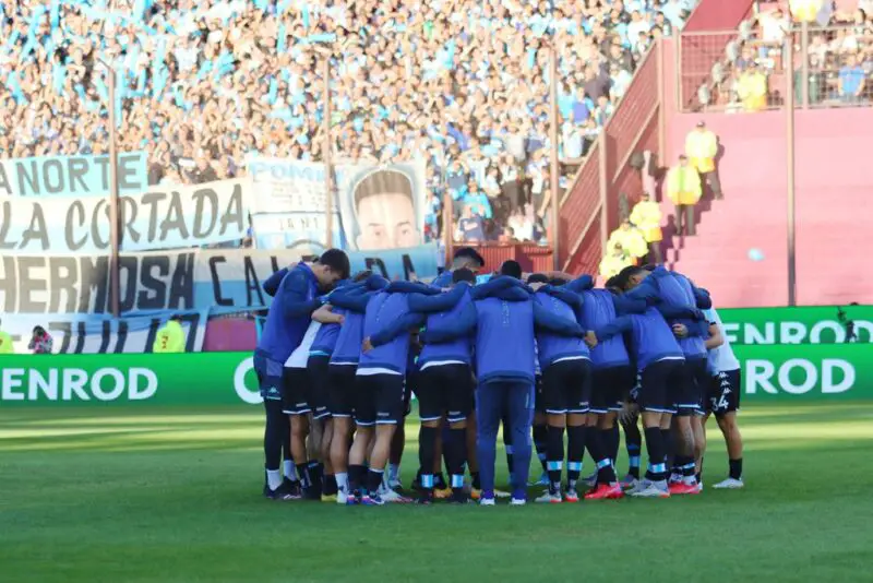 Racing Lanus