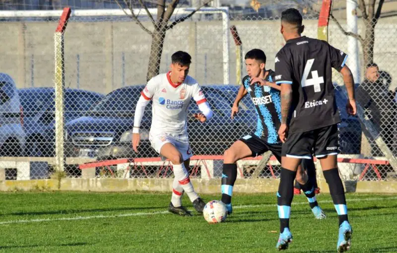 Racing Reserva Huracán