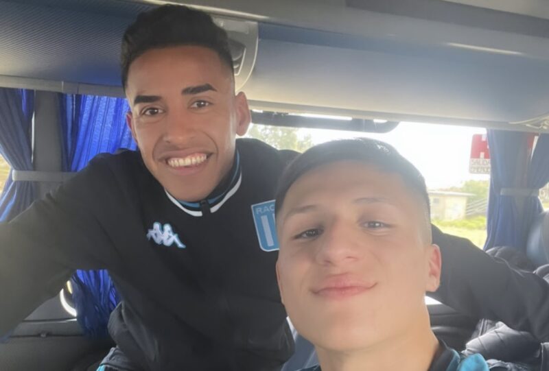 Gómez Reserva Racing 