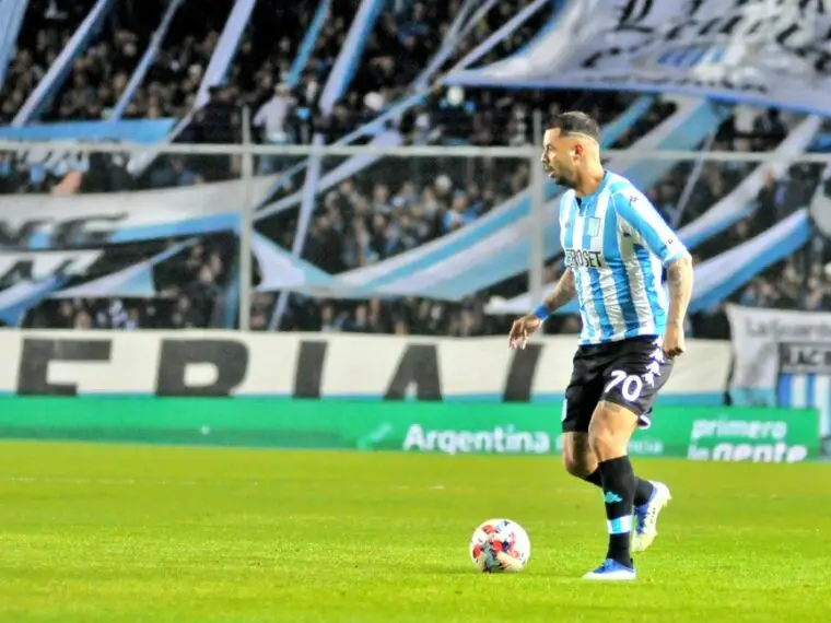 Racing Cardona