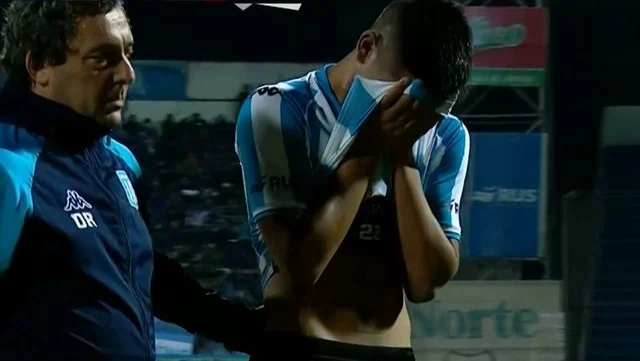 Racing Alcaraz Clásico