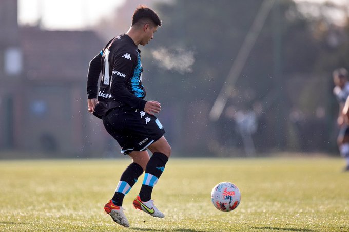 Reserva Racing Vélez