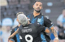 Racing Copetti Cardona