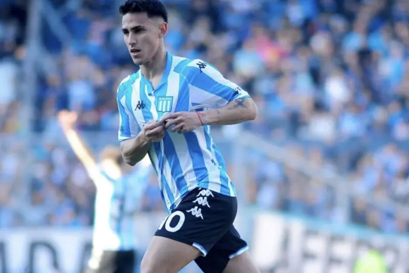 Racing Rojas Unión