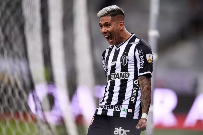 Zaracho Mineiro Racing mercado de pases