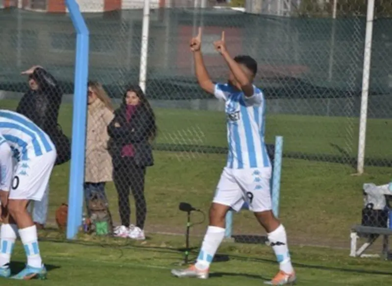 Racing Reserva Arsenal