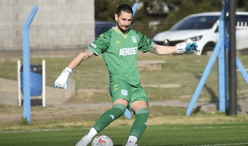 Racing Arias Reserva 