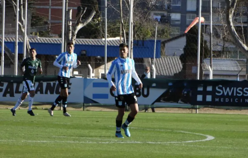 Racing Sarmiento Reserva