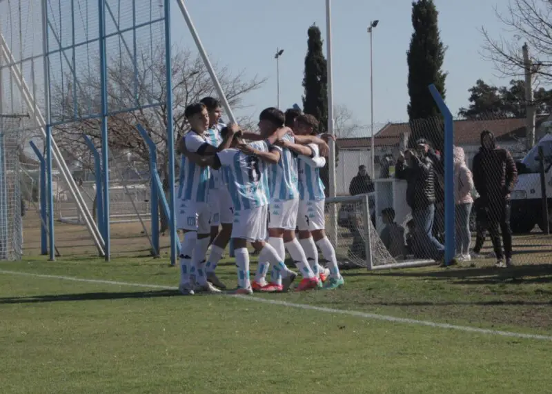 Romano Inferiores Racing