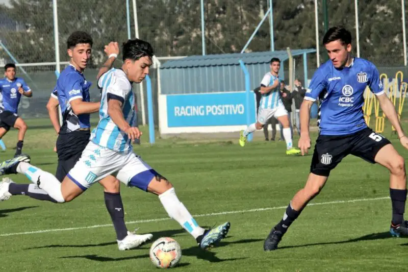 Racing Inferiores Talleres