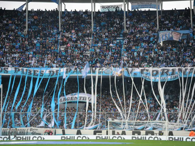 Racing Newell's cambio de horario