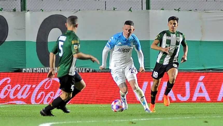 Racing San Lorenzo