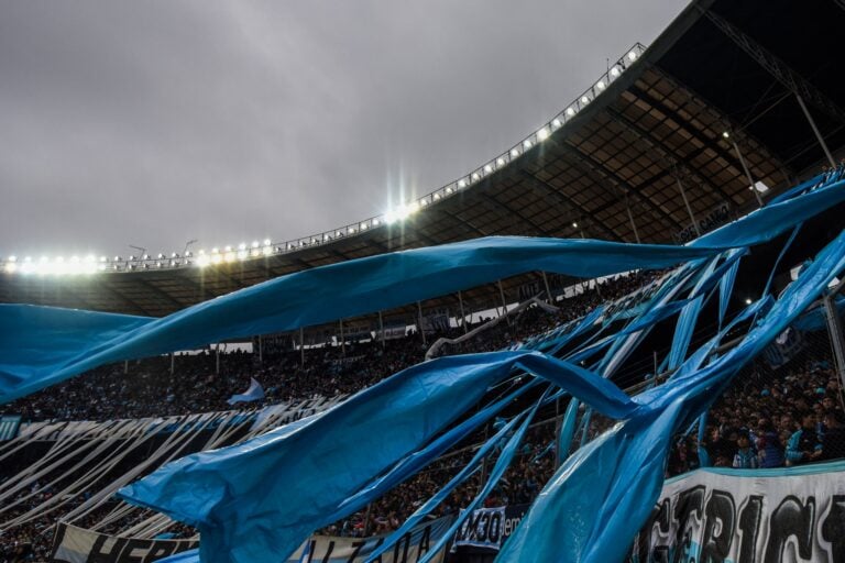 Racing noticias hoy