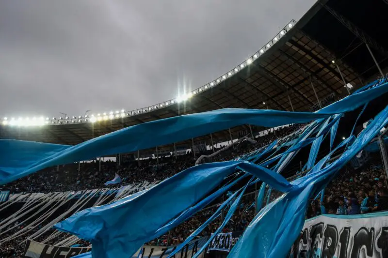 Racing venta entradas San Lorenzo