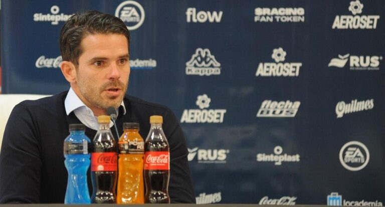 Racing Gago