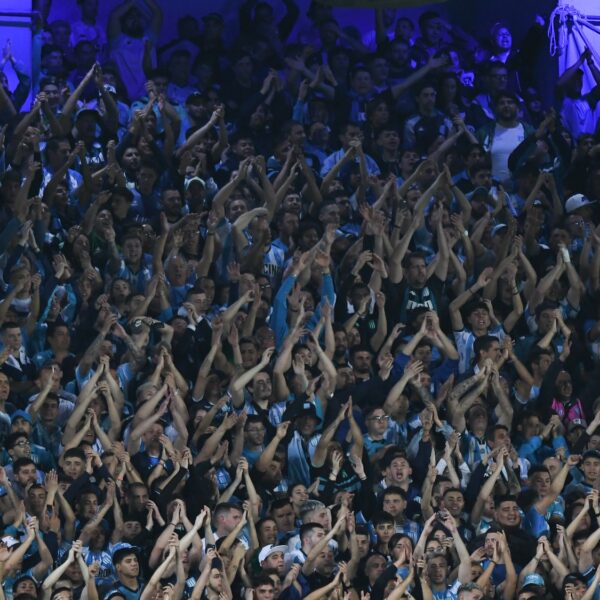 Venta entradas Racing con Sarmiento