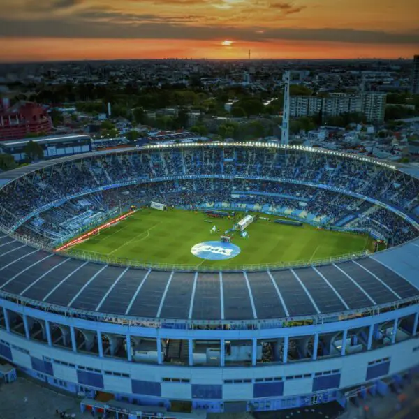 Racing hoy Noticias