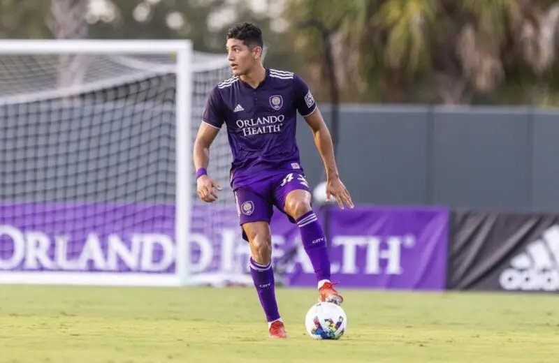 Nacho Galván Reserva Racing