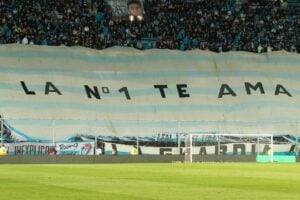 Faltaría muy poco para ir a ver a Racing de visitante