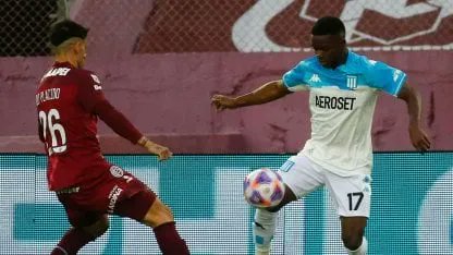 Racing podría jugar un desempate con Boca