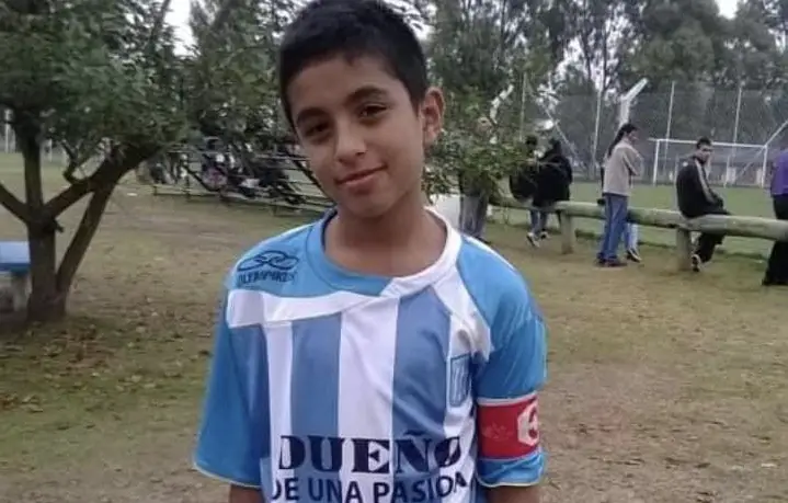 Dante Franco Reserva Racing