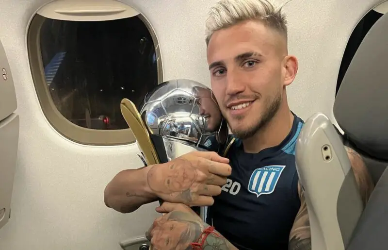 Kannemann no llega a Racing y crece Piovi