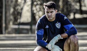 Se define el futuro de Chila Gómez: ¿vuelve a Racing?