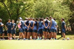 El jugador de Racing que no se presentará a la pretemporada