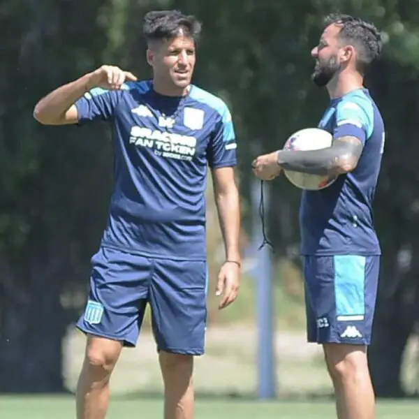 Grazzini Videla Racing