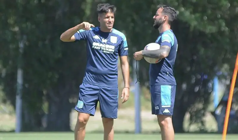 Racing le ganó un amistoso a Defensa en Reserva