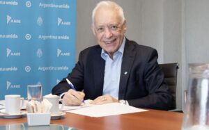 El mejor refuerzo para Racing