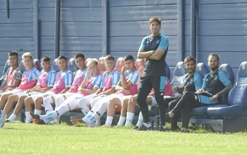 Grazzini Reserva Racing