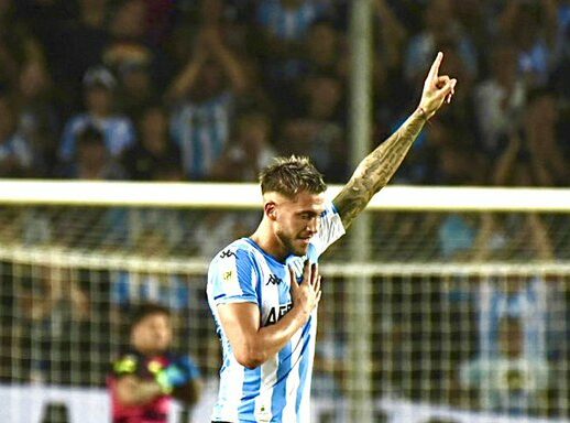 Gago Racing Lanús