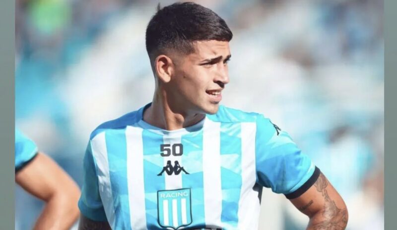 Reserva Racing Unión