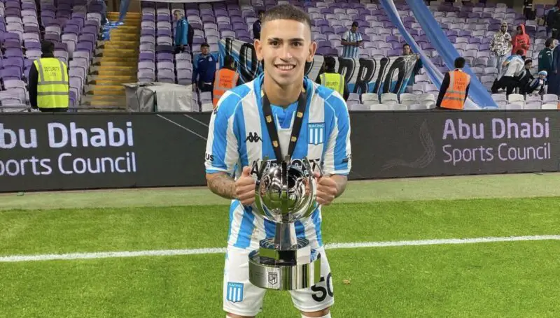 Román Fernández Gago Racing