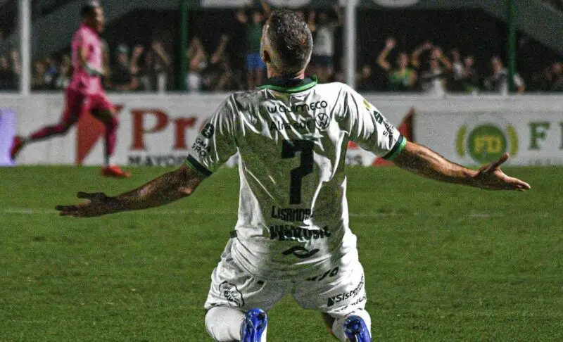 Licha López Sarmiento Racing